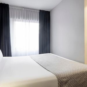 Superior Kamer met een King Size Bed